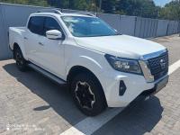 Thumbnail Nissan Navara 2.5DDTI LE/LE Plus automatic D/C