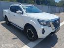 Thumbnail Nissan Navara 2.5DDTI LE/LE Plus automatic D/C