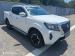 Nissan Navara 2.5DDTI LE/LE Plus automatic D/C - Thumbnail 1