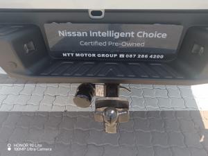 Nissan Navara 2.5DDTI LE/LE Plus automatic D/C - Image 20