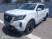 Nissan Navara 2.5DDTI LE/LE Plus automatic D/C - Thumbnail 8