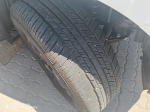 Nissan Navara 2.5D LE 4X2 automatic D/C - Image 12