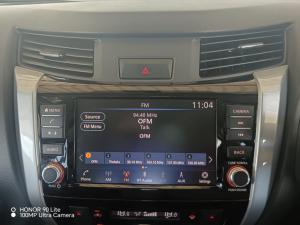 Nissan Navara 2.5D LE 4X2 automatic D/C - Image 20
