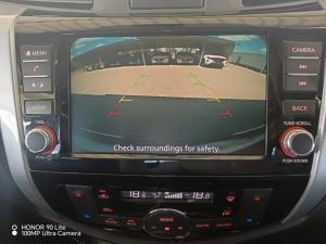 Nissan Navara 2.5D LE 4X2 automatic D/C - Image 21