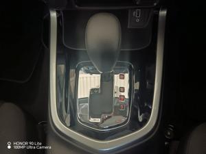 Nissan Navara 2.5D LE 4X2 automatic D/C - Image 23