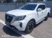 Nissan Navara 2.5D LE 4X2 automatic D/C - Thumbnail 8