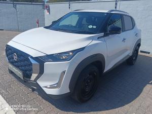 Nissan Magnite Move 1.0 VisiaP/V - Image 10