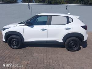 Nissan Magnite Move 1.0 VisiaP/V - Image 11