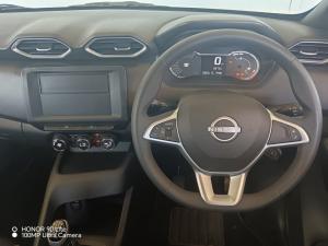 Nissan Magnite Move 1.0 VisiaP/V - Image 13