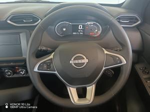 Nissan Magnite Move 1.0 VisiaP/V - Image 14