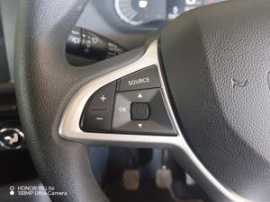 Nissan Magnite Move 1.0 VisiaP/V - Image 15