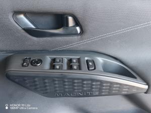 Nissan Magnite Move 1.0 VisiaP/V - Image 17