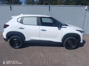 Nissan Magnite Move 1.0 VisiaP/V - Image 3