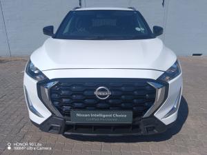 Nissan Magnite Move 1.0 VisiaP/V - Image 4