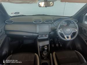 Nissan Magnite Move 1.0 VisiaP/V - Image 6