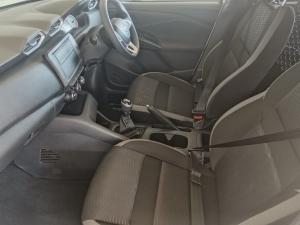 Nissan Magnite Move 1.0 VisiaP/V - Image 7