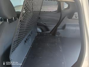 Nissan Magnite Move 1.0 VisiaP/V - Image 8
