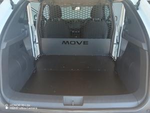Nissan Magnite Move 1.0 VisiaP/V - Image 9