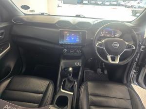 Nissan Magnite 1.0T Acenta Plus CVT - Image 10