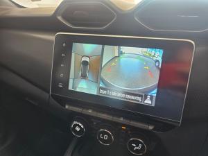 Nissan Magnite 1.0T Acenta Plus CVT - Image 11