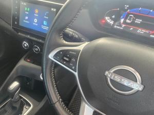 Nissan Magnite 1.0T Acenta Plus CVT - Image 14
