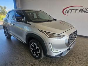 Nissan Magnite 1.0T Acenta Plus CVT - Image 1