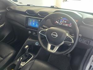 Nissan Magnite 1.0T Acenta Plus CVT - Image 23