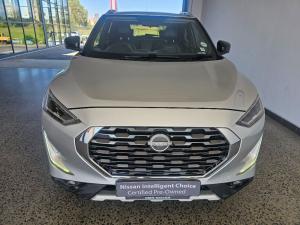 Nissan Magnite 1.0T Acenta Plus CVT - Image 3