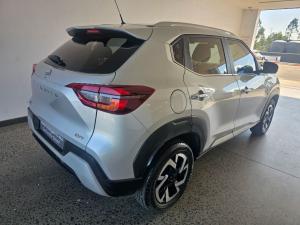 Nissan Magnite 1.0T Acenta Plus CVT - Image 5