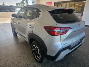 Nissan Magnite 1.0T Acenta Plus CVT - Image 6