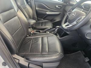 Nissan Magnite 1.0T Acenta Plus CVT - Image 7