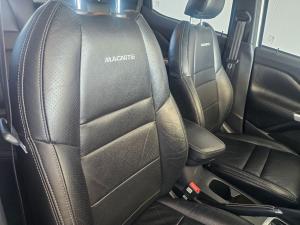 Nissan Magnite 1.0T Acenta Plus CVT - Image 8