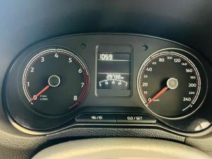 Volkswagen Polo Vivo 1.4 - Image 11