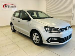 Volkswagen Polo Vivo 1.4 - Image 2