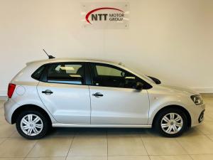 Volkswagen Polo Vivo 1.4 - Image 3