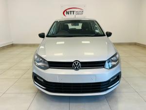 Volkswagen Polo Vivo 1.4 - Image 4