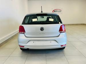 Volkswagen Polo Vivo 1.4 - Image 5