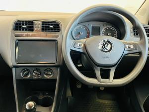 Volkswagen Polo Vivo 1.4 - Image 6