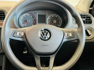 Volkswagen Polo Vivo 1.4 - Image 8