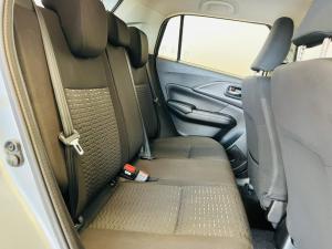 Suzuki Swift 1.2 GL+ CVT - Image 10