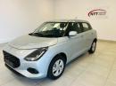 Thumbnail Suzuki Swift 1.2 GL+ CVT
