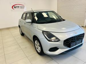 Suzuki Swift 1.2 GL+ CVT - Image 2