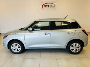 Suzuki Swift 1.2 GL+ CVT - Image 3