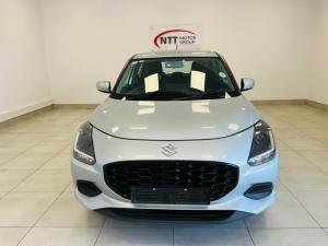 Suzuki Swift 1.2 GL+ CVT - Image 4
