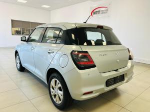 Suzuki Swift 1.2 GL+ CVT - Image 5