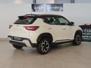 Nissan Magnite 1.0 Turbo Acenta Plus auto - Image 5