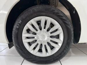 Suzuki DZire 1.2 GA - Image 13