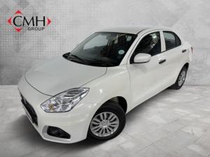 Suzuki DZire 1.2 GA - Image 1