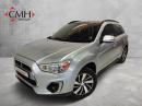 Thumbnail Mitsubishi ASX 2.0 GLS auto