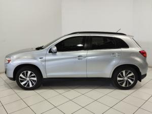 Mitsubishi ASX 2.0 GLS auto - Image 3